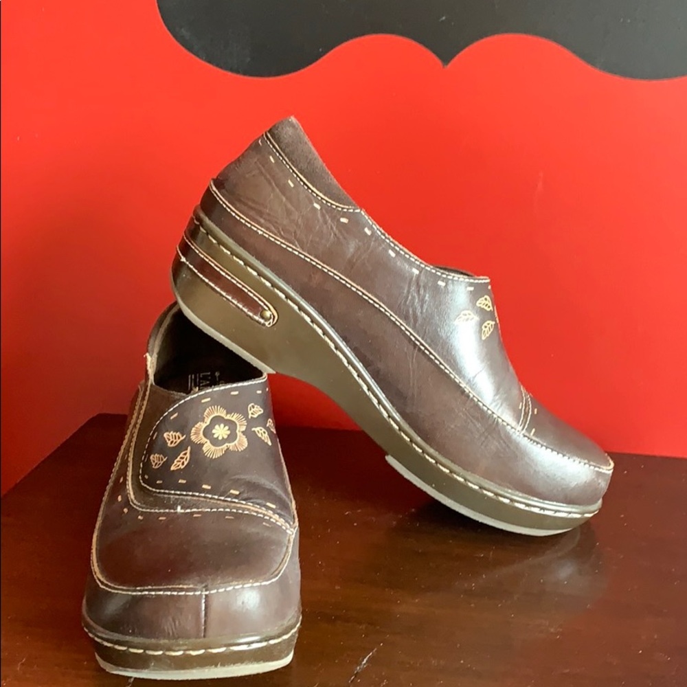 Awesome shoes